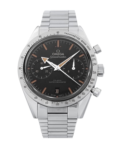 Omega Speedmaster 57 332.12.41.51.01.001